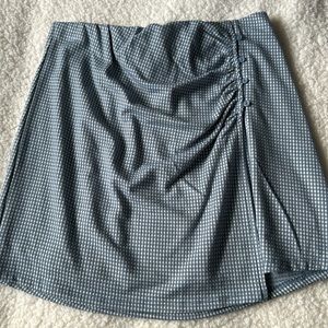 Urban romantics high waisted skirt